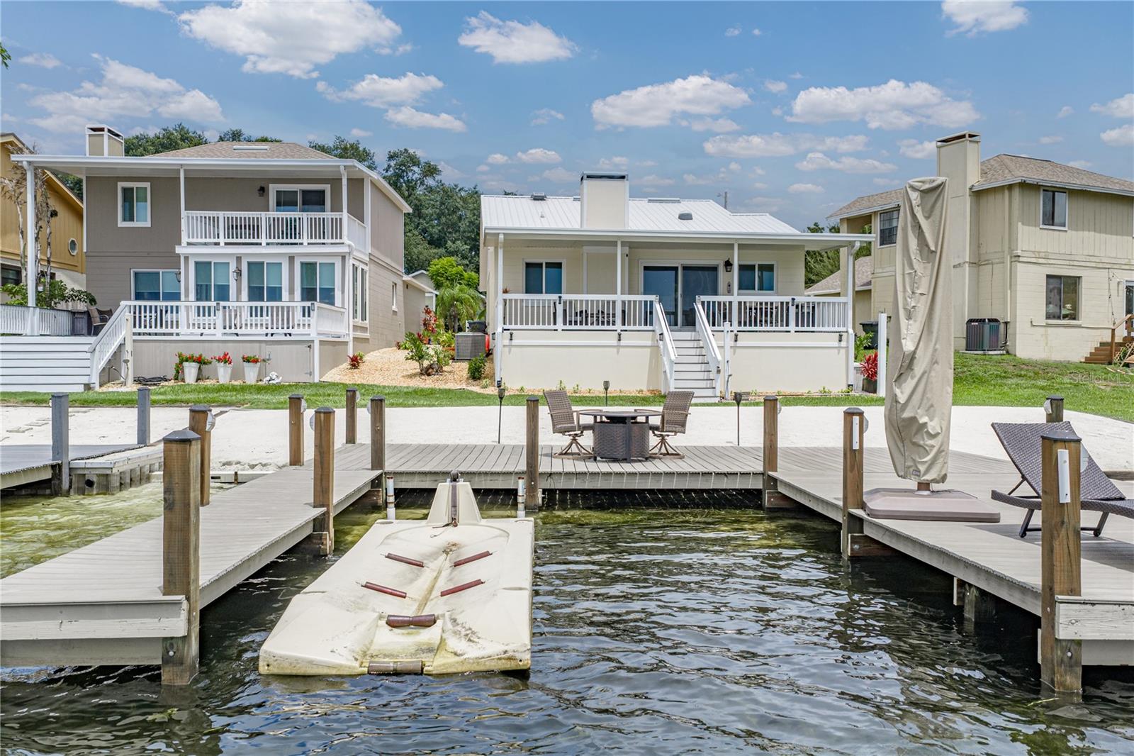 LAKE DEXTER WOODS PH TWO - Residential