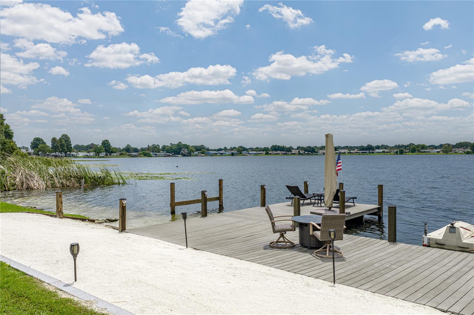 LAKE DEXTER WOODS PH TWO - Residential