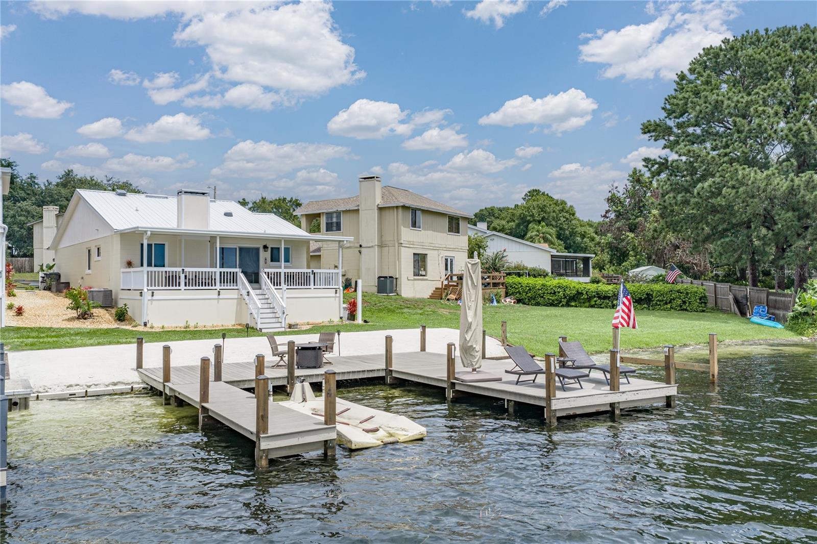 LAKE DEXTER WOODS PH TWO - Residential