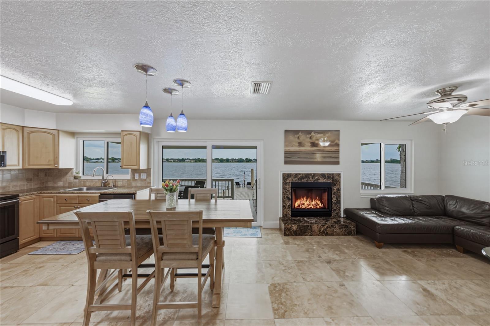 LAKE DEXTER WOODS PH TWO - Residential