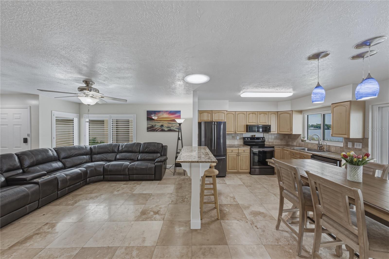 LAKE DEXTER WOODS PH TWO - Residential