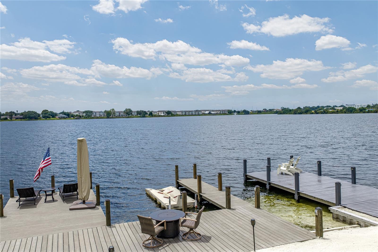 LAKE DEXTER WOODS PH TWO - Residential
