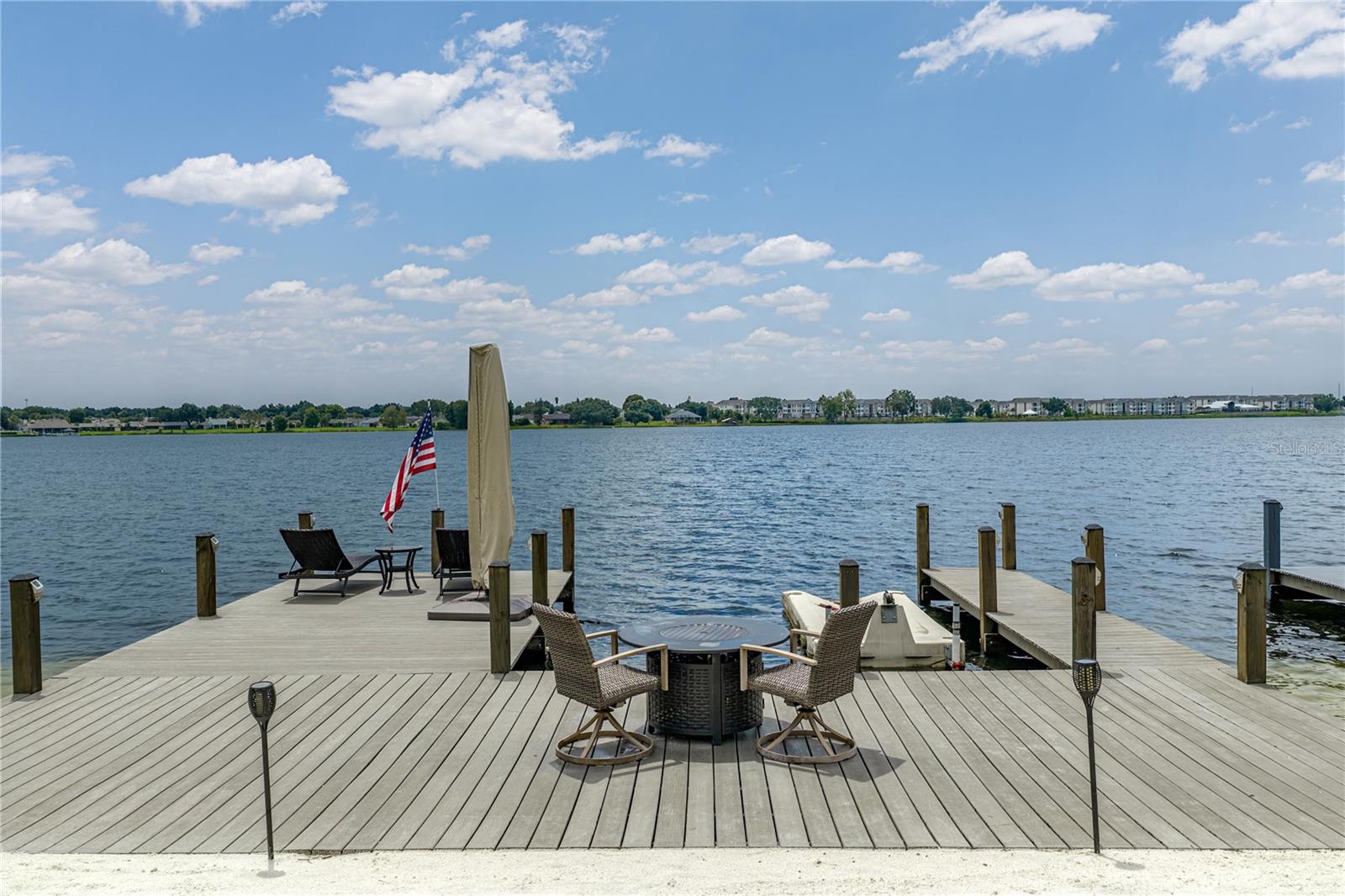 LAKE DEXTER WOODS PH TWO - Residential