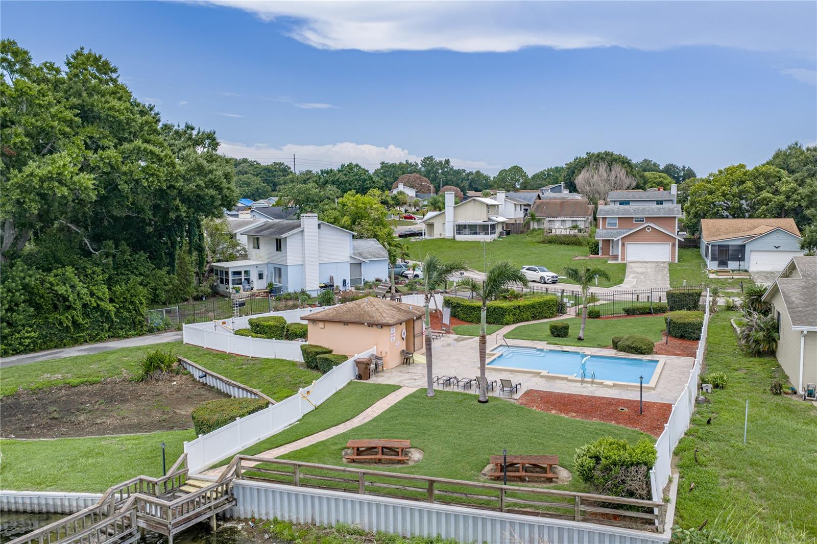 LAKE DEXTER WOODS PH TWO - Residential