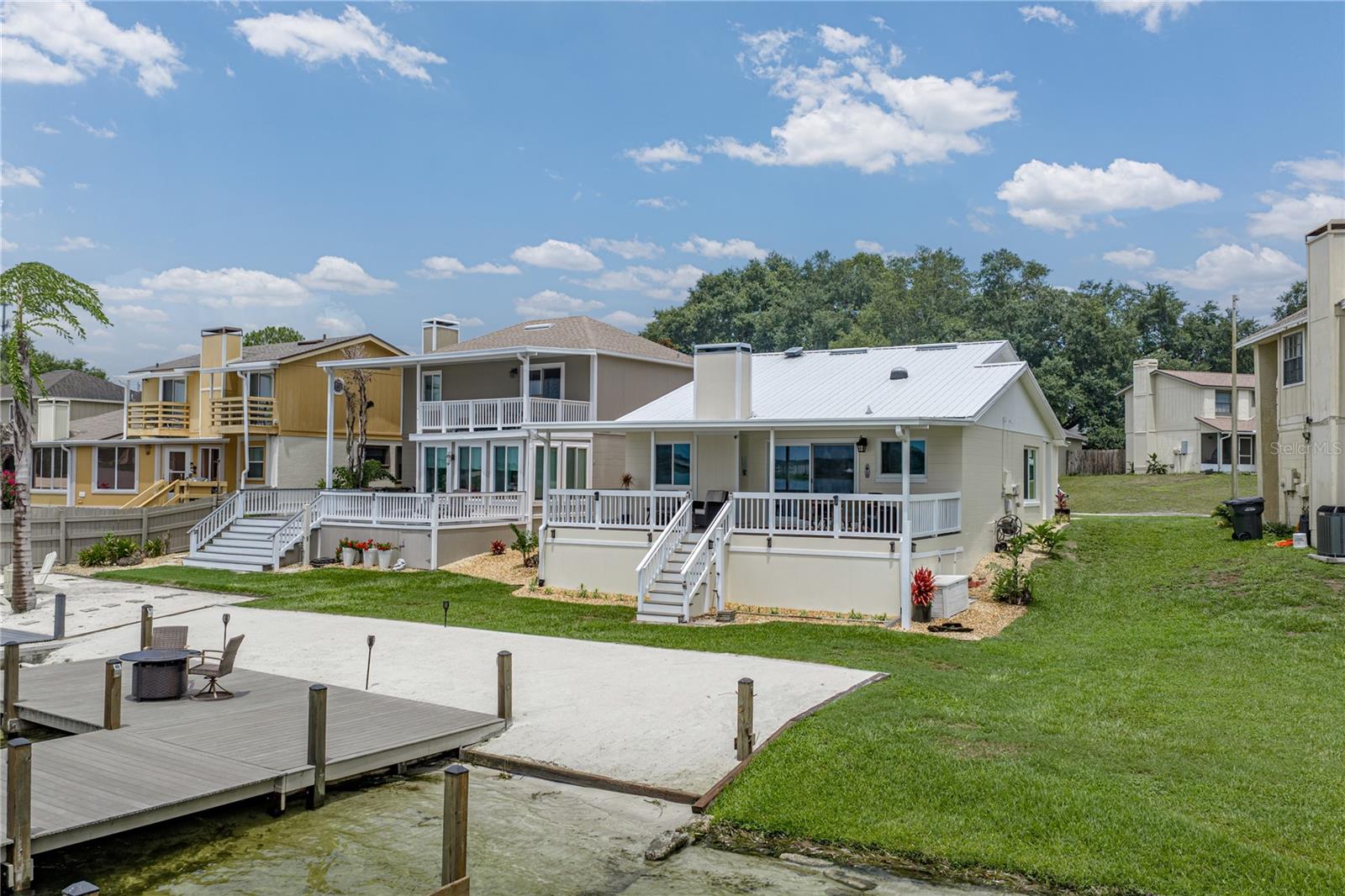 LAKE DEXTER WOODS PH TWO - Residential