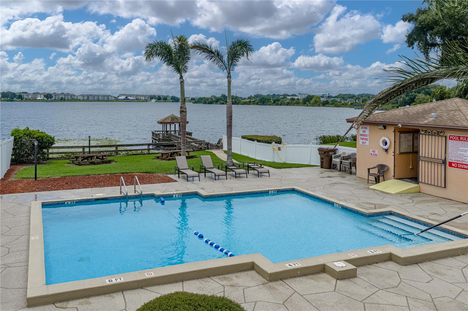 LAKE DEXTER WOODS PH TWO - Residential