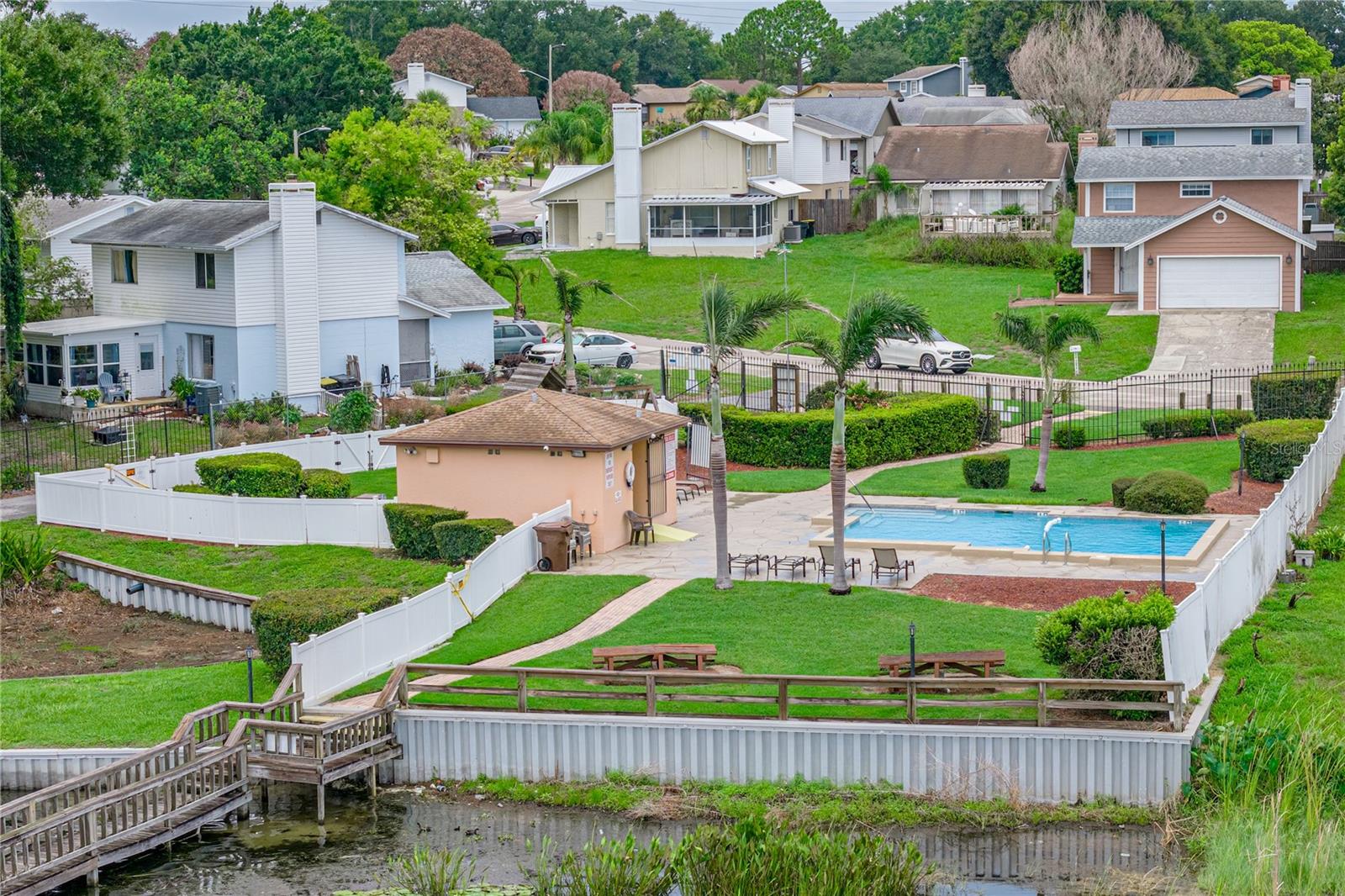 LAKE DEXTER WOODS PH TWO - Residential