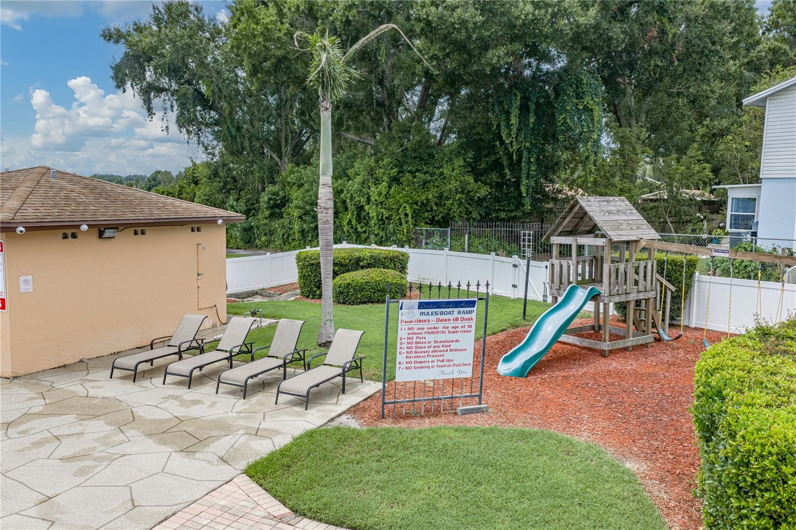 LAKE DEXTER WOODS PH TWO - Residential