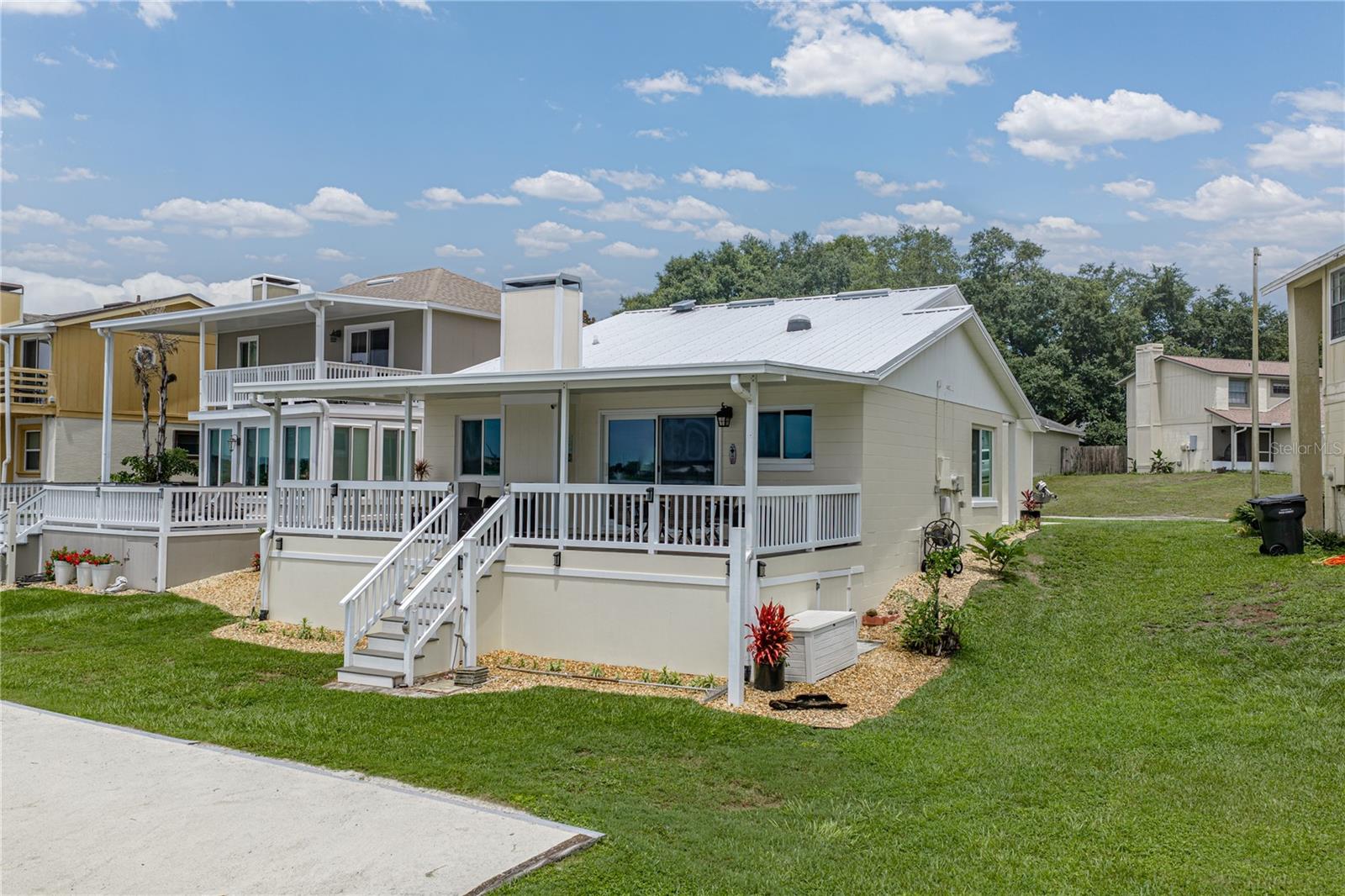 LAKE DEXTER WOODS PH TWO - Residential