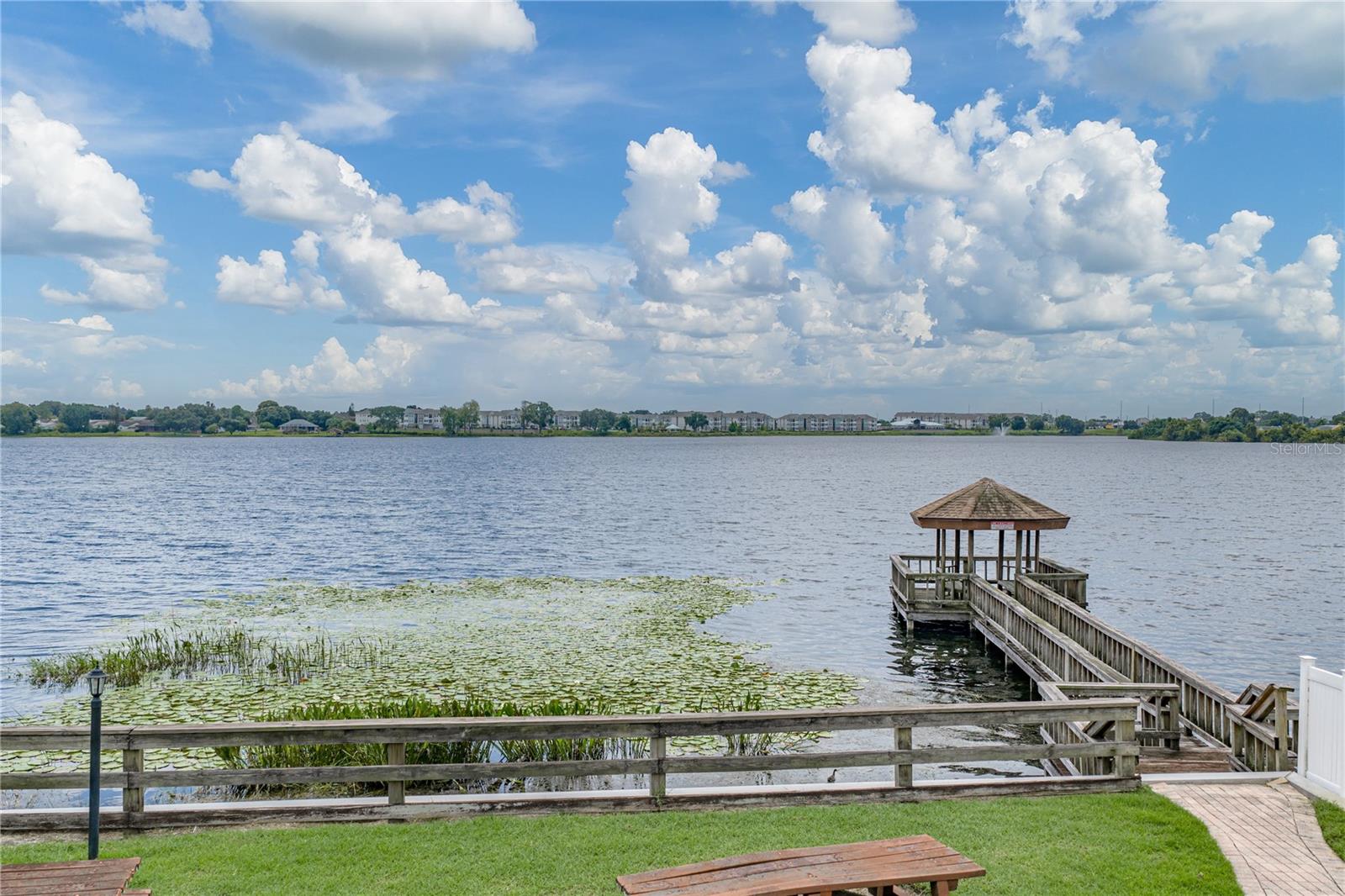 LAKE DEXTER WOODS PH TWO - Residential
