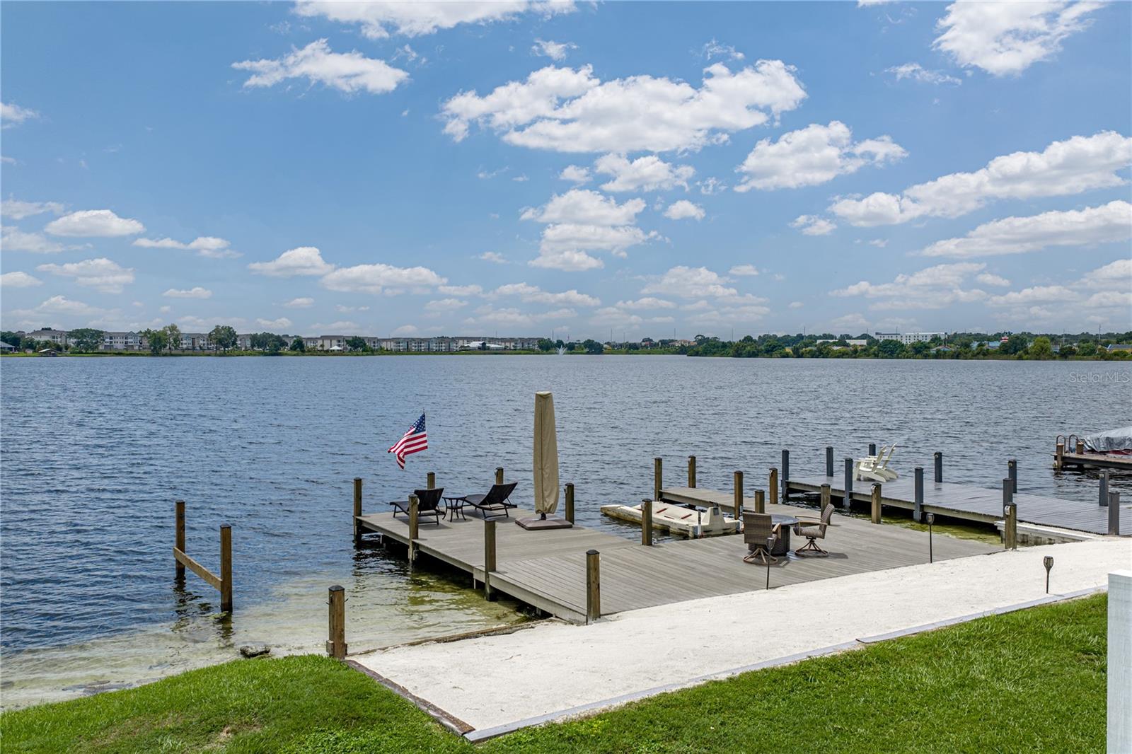 LAKE DEXTER WOODS PH TWO - Residential