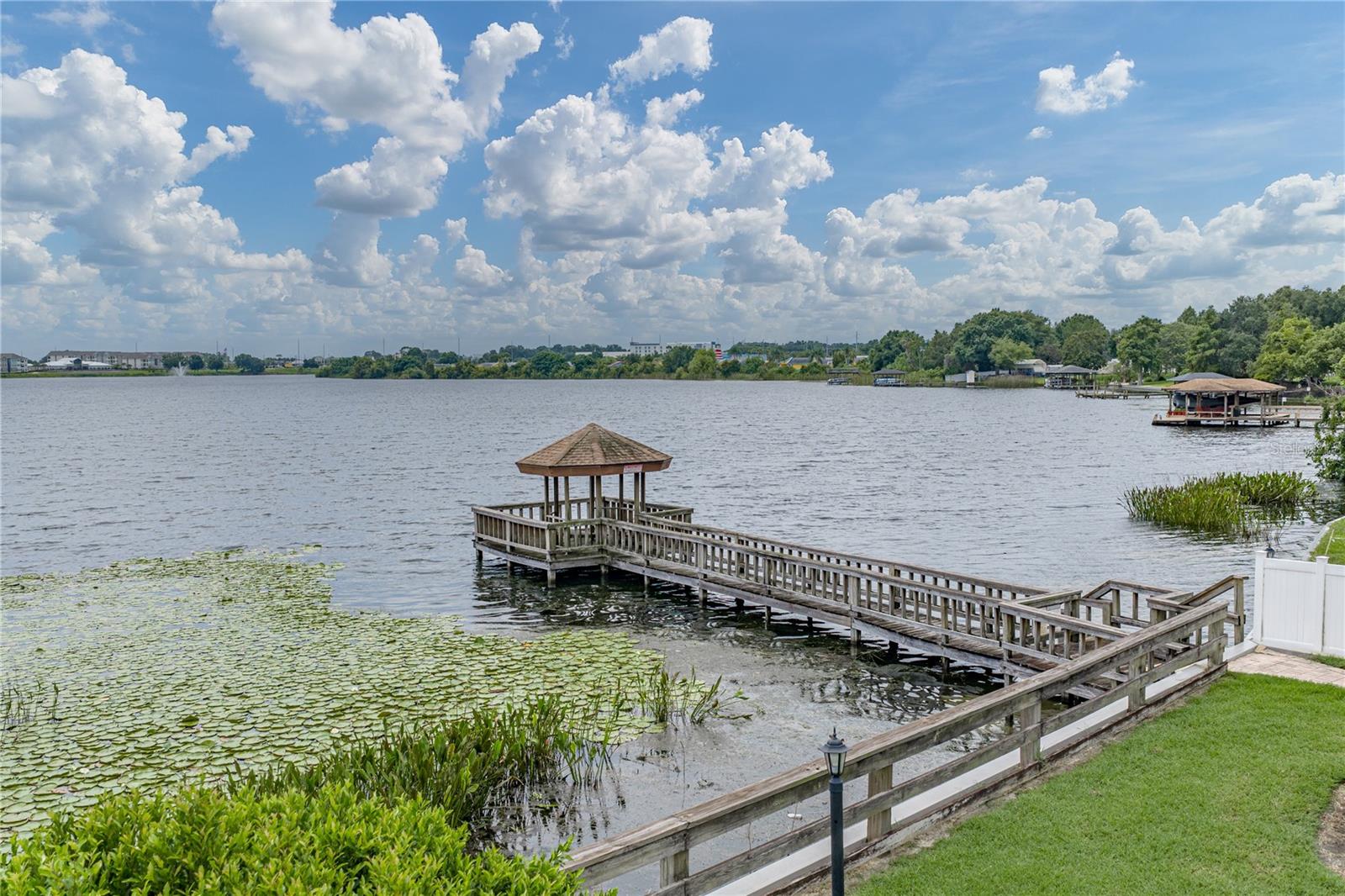 LAKE DEXTER WOODS PH TWO - Residential