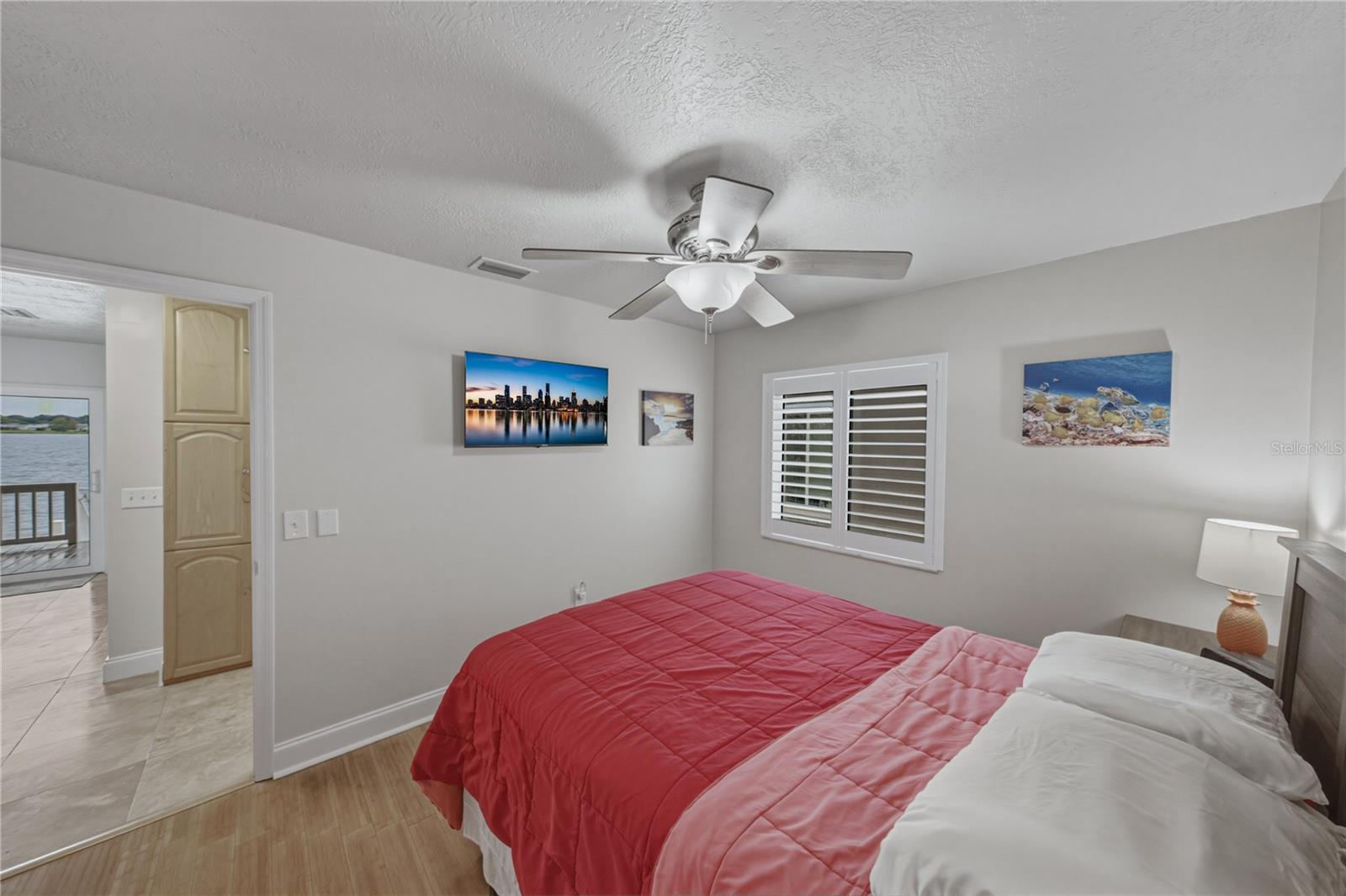 LAKE DEXTER WOODS PH TWO - Residential
