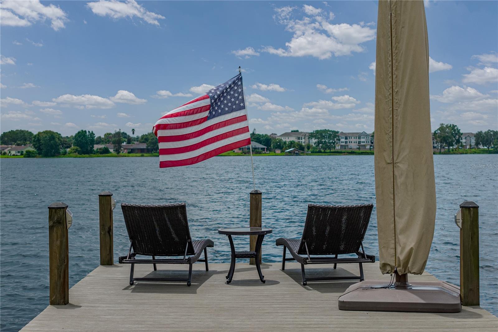 LAKE DEXTER WOODS PH TWO - Residential