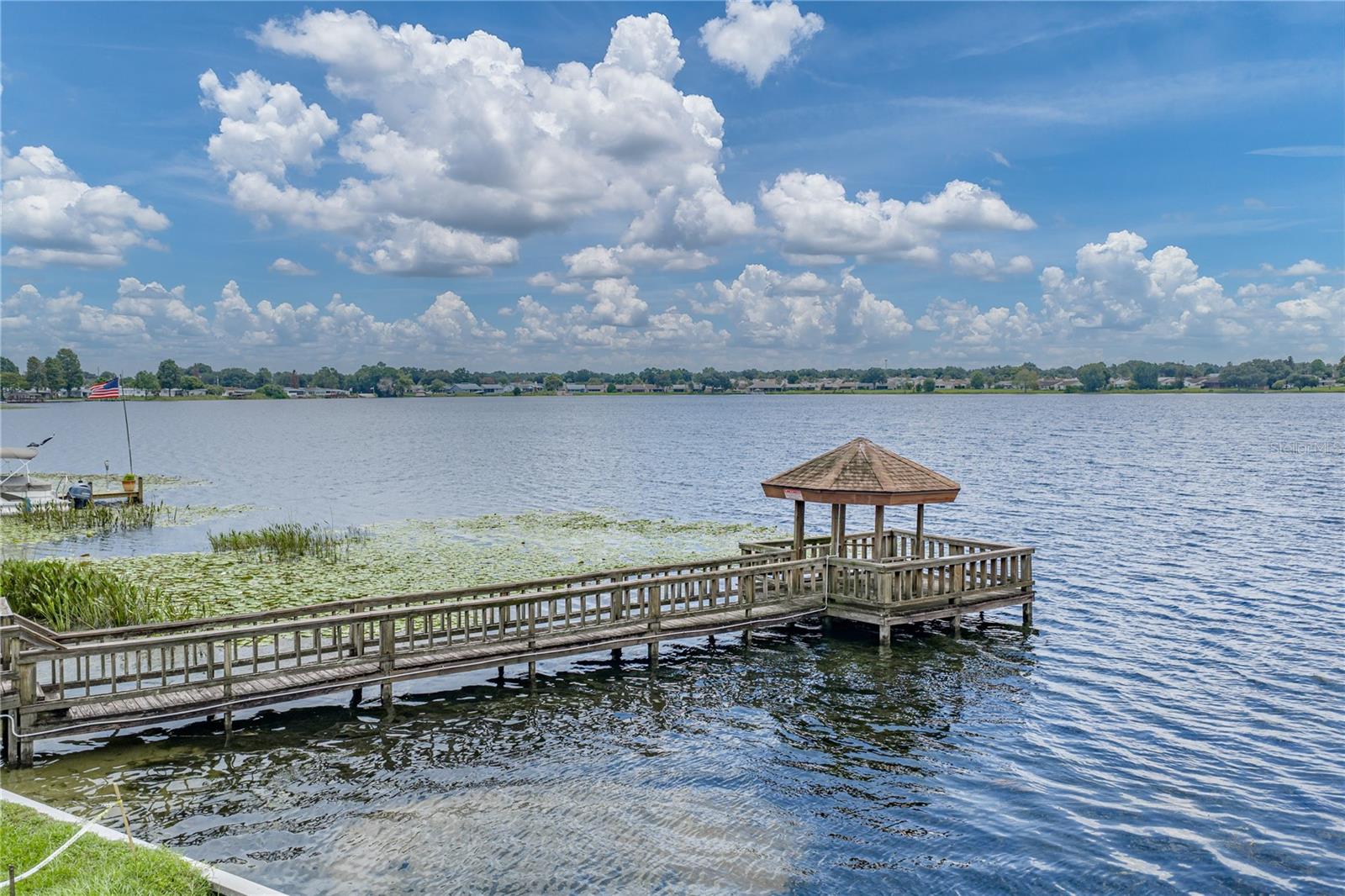 LAKE DEXTER WOODS PH TWO - Residential