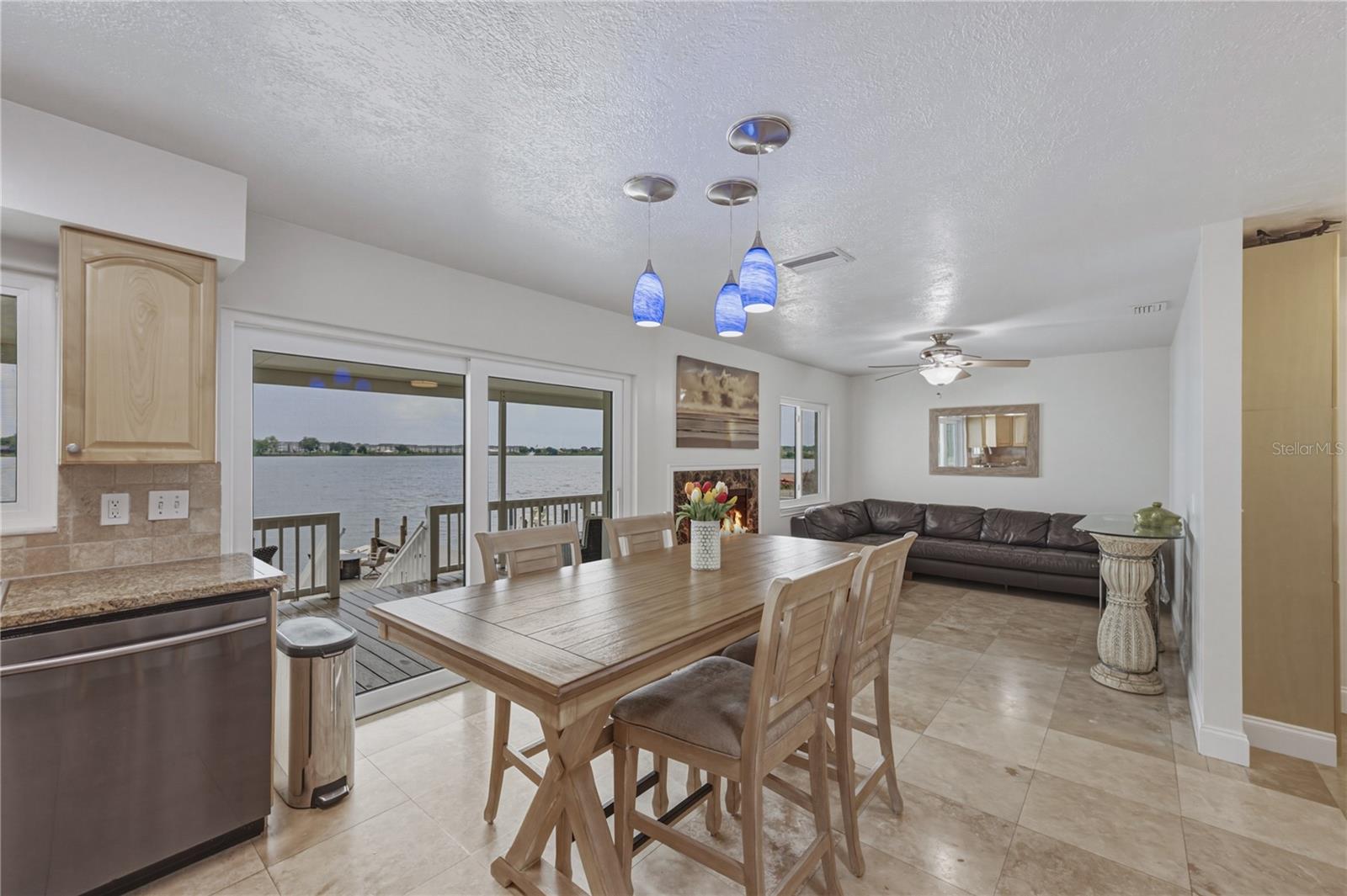 LAKE DEXTER WOODS PH TWO - Residential