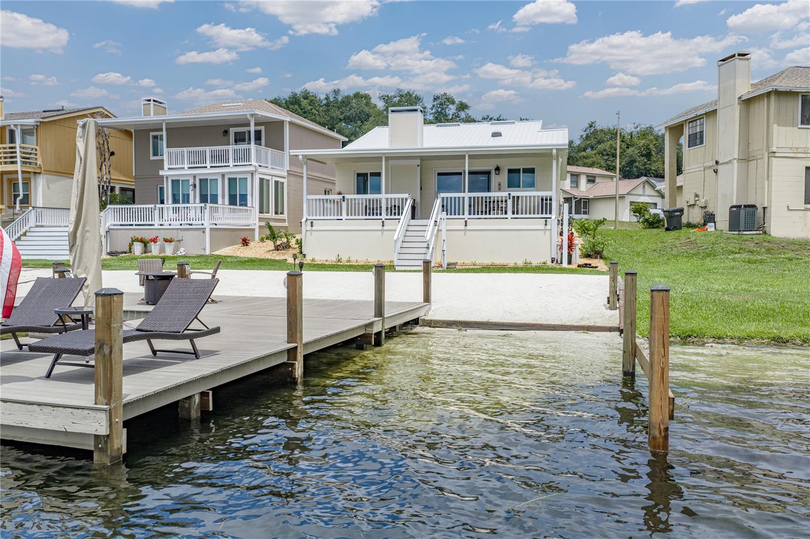 LAKE DEXTER WOODS PH TWO - Residential