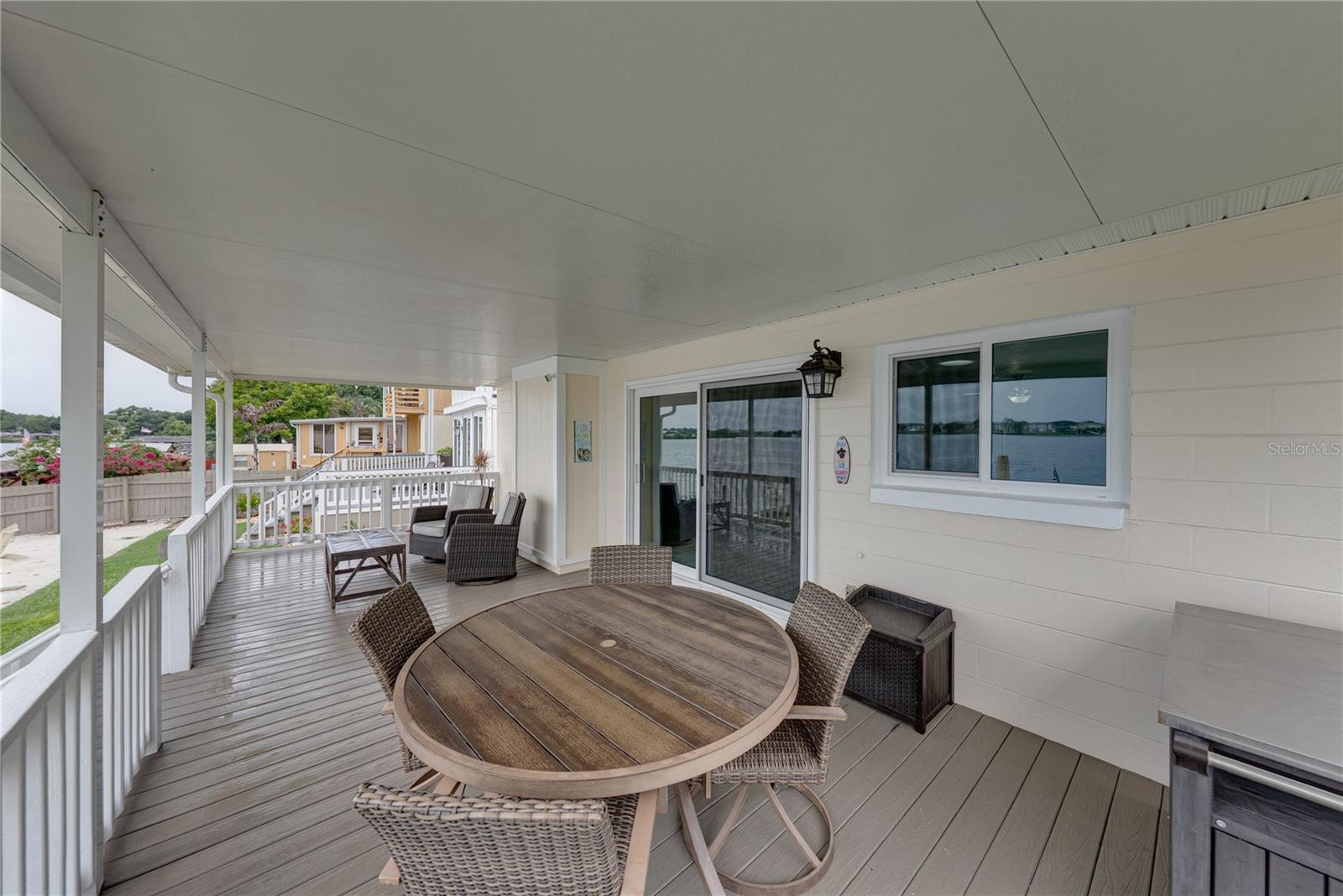 LAKE DEXTER WOODS PH TWO - Residential