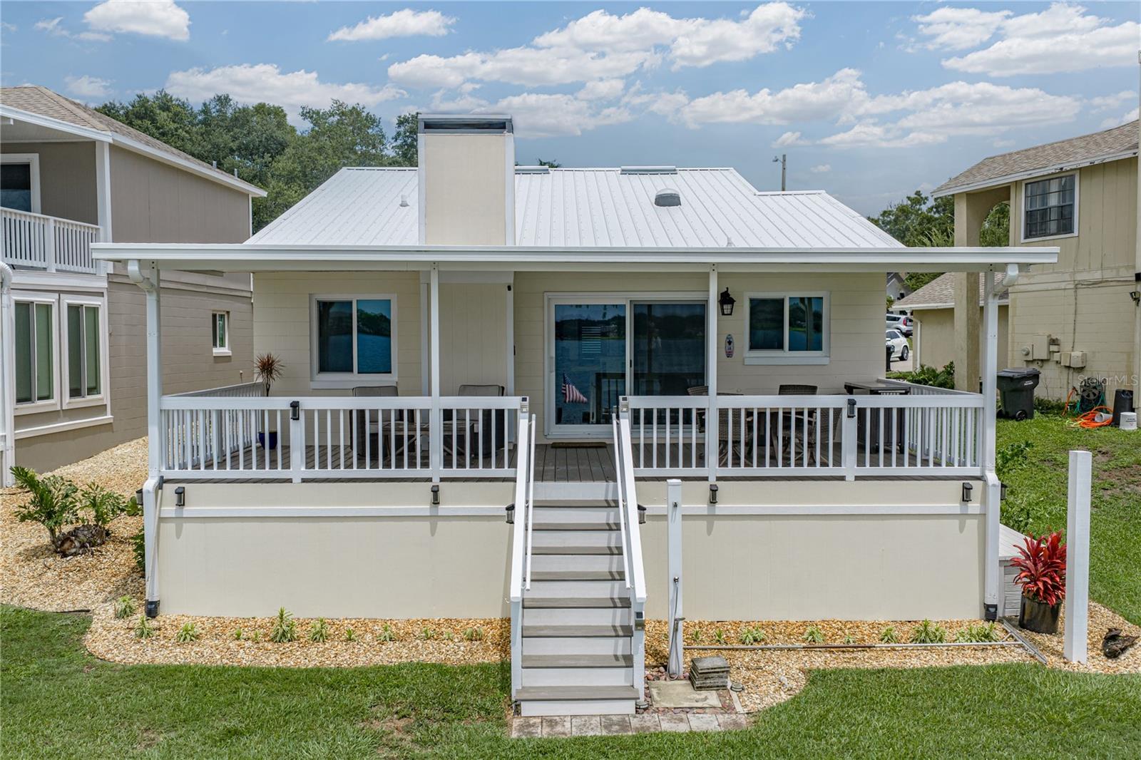 LAKE DEXTER WOODS PH TWO - Residential