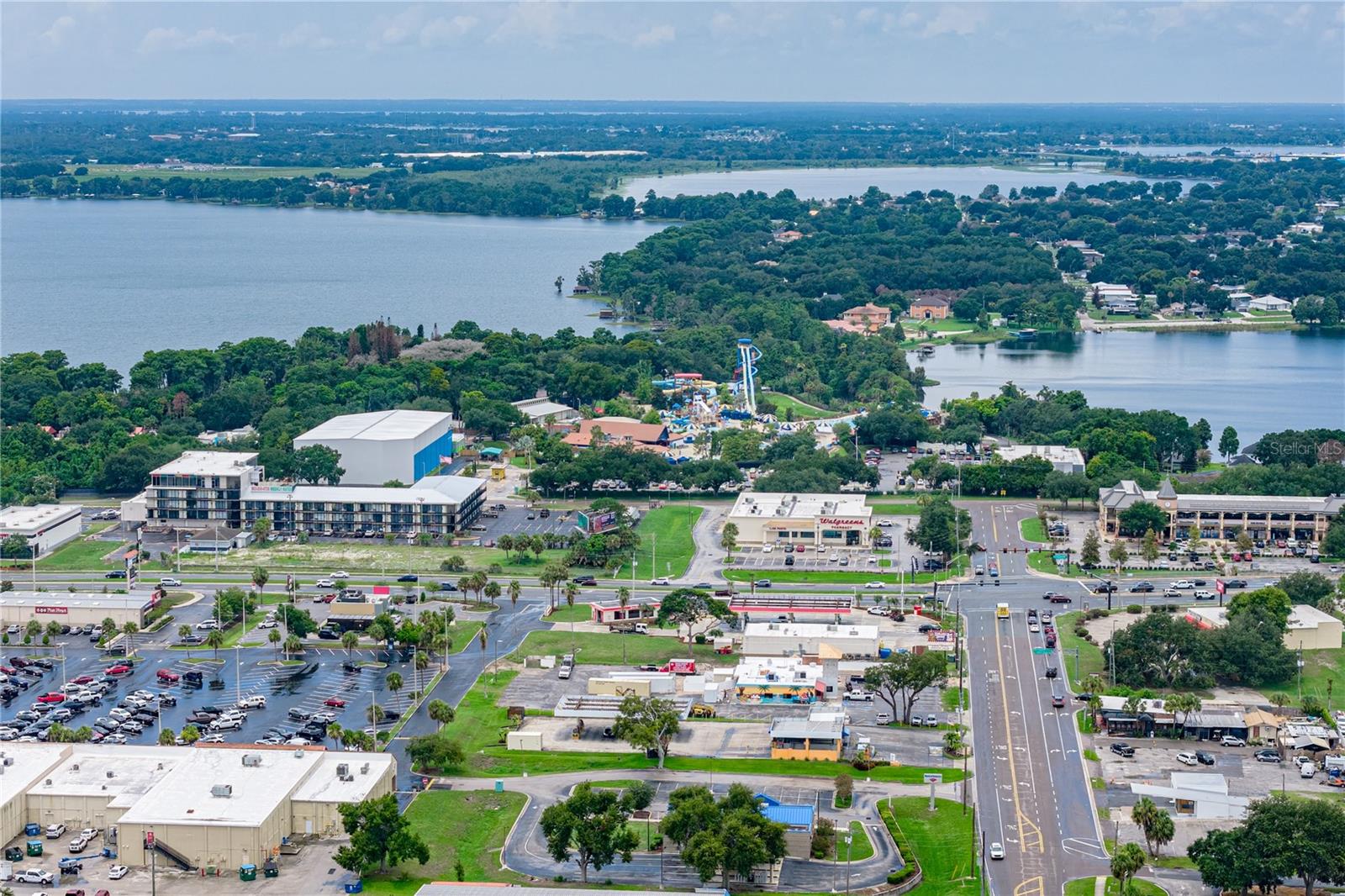 LAKE DEXTER WOODS PH TWO - Residential
