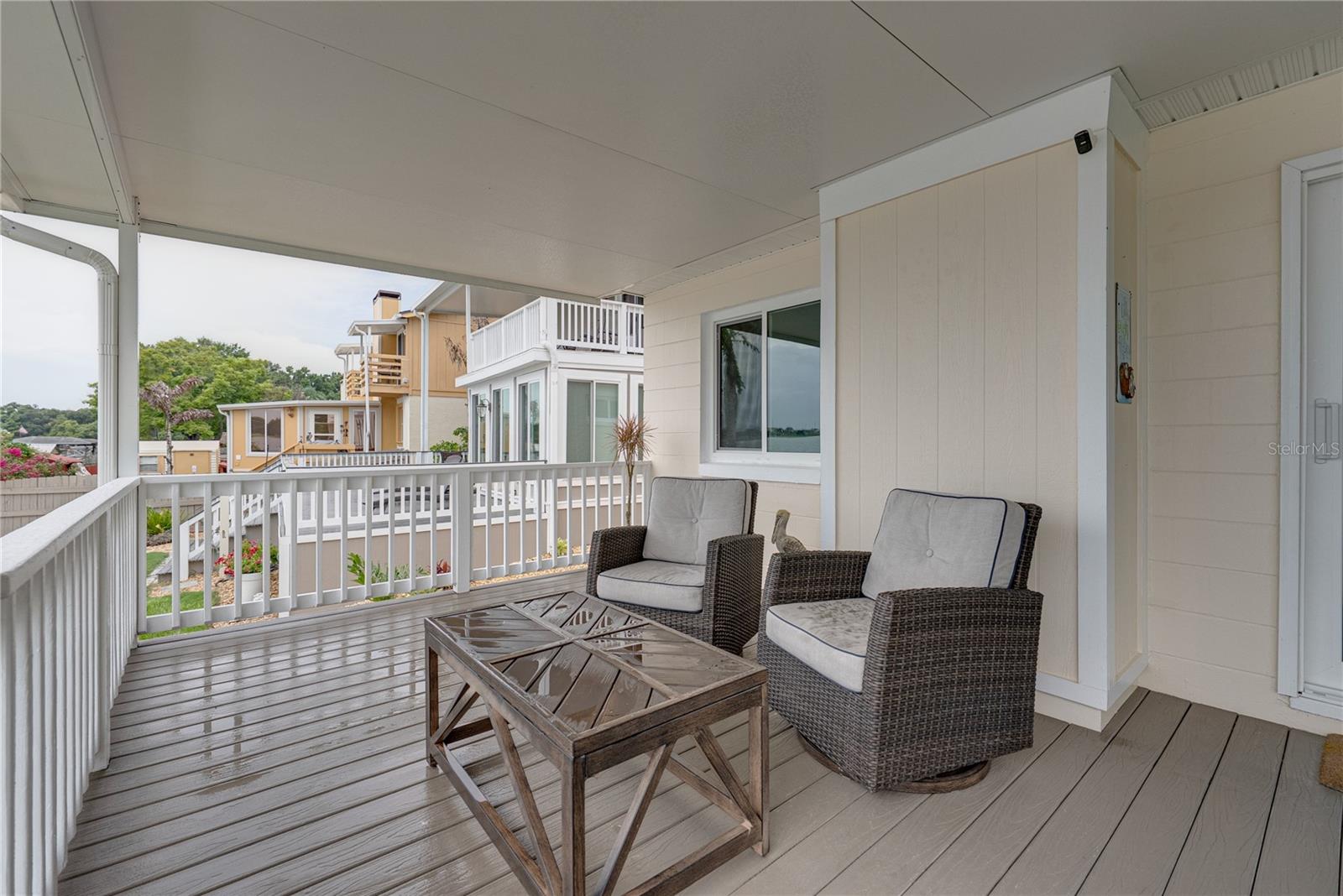LAKE DEXTER WOODS PH TWO - Residential