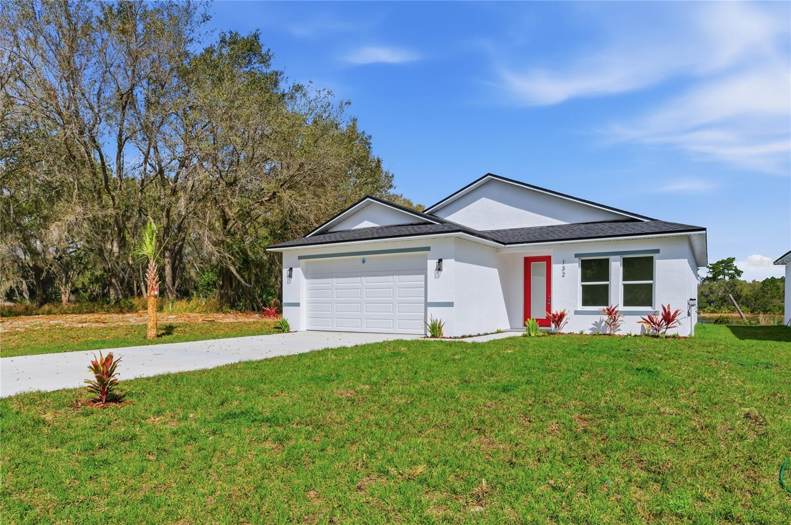 CARNELL 3RD ADD - Residential