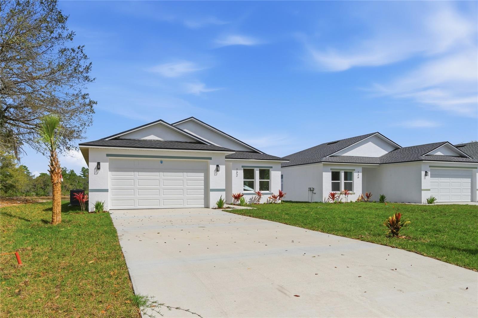 CARNELL 3RD ADD - Residential