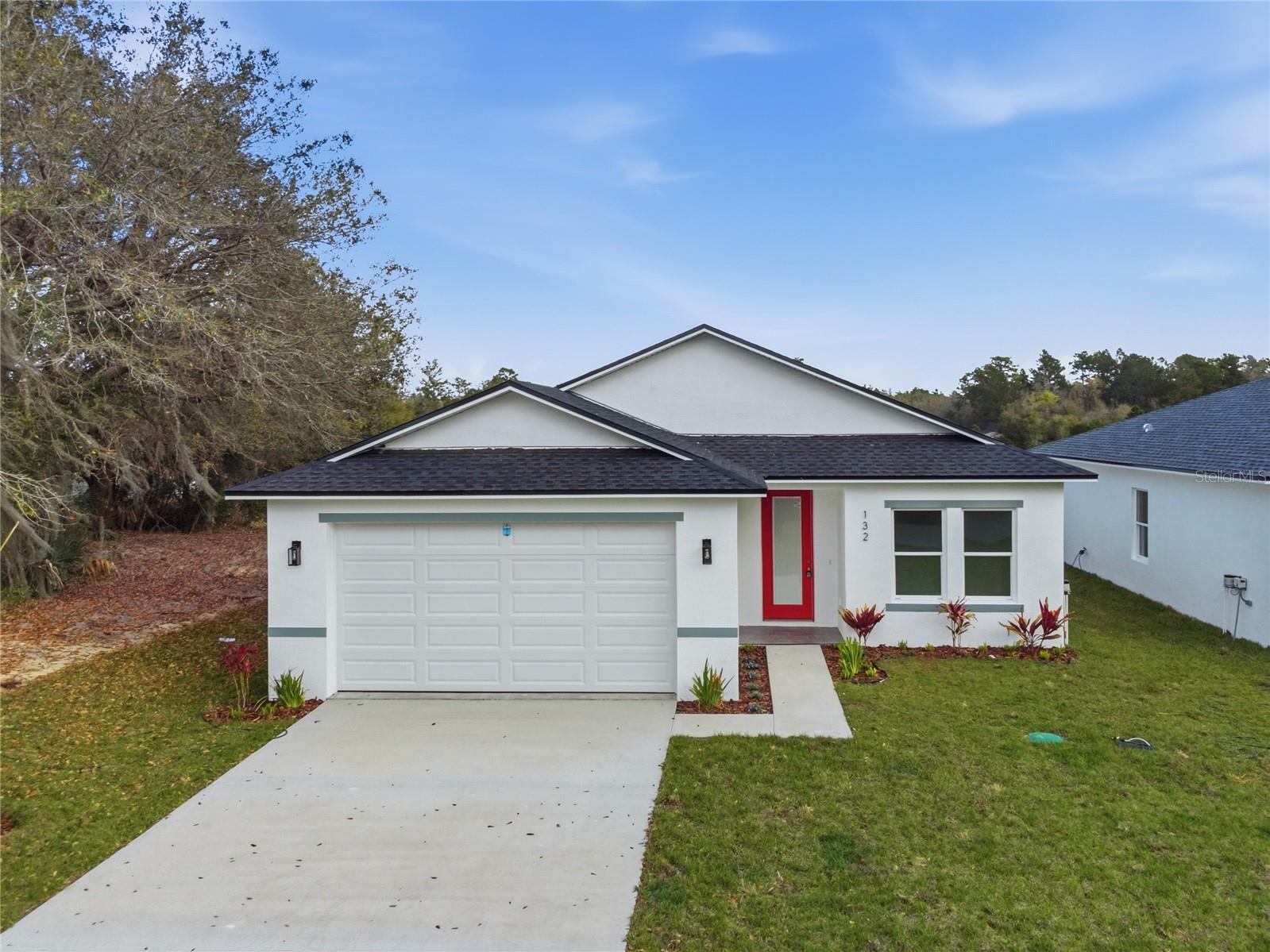CARNELL 3RD ADD - Residential
