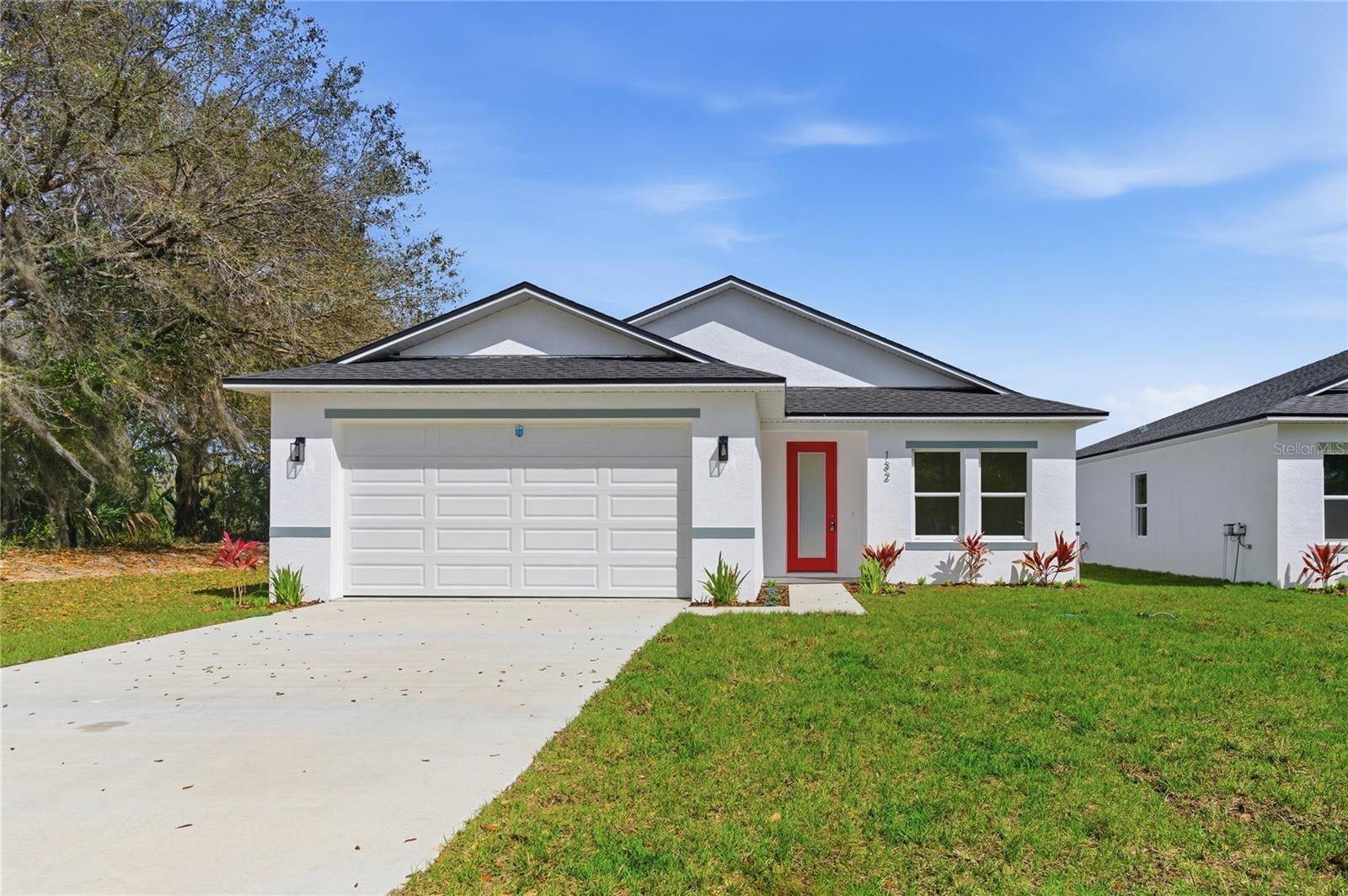 CARNELL 3RD ADD - Residential