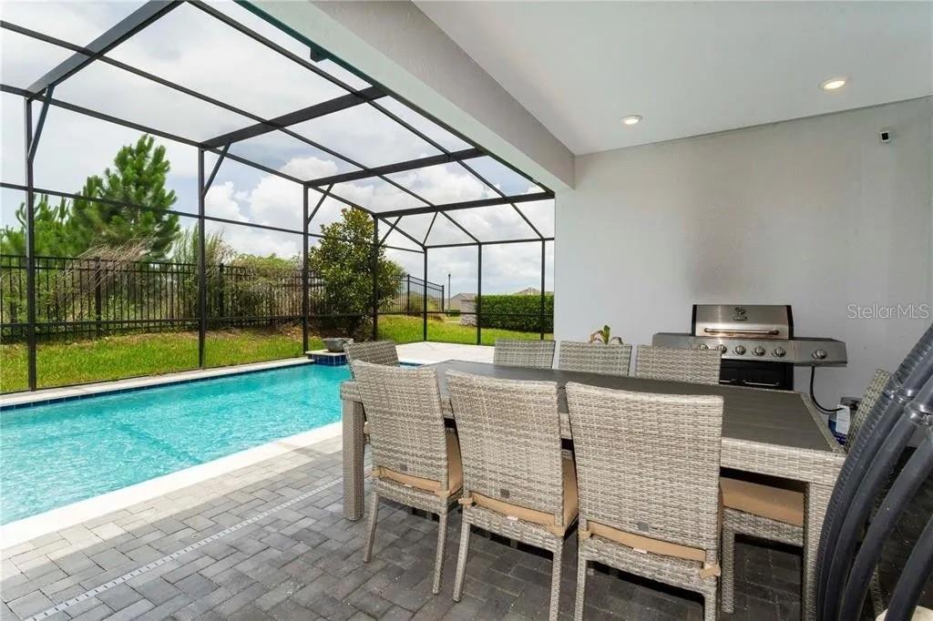 PANTHER VIEW - Residential