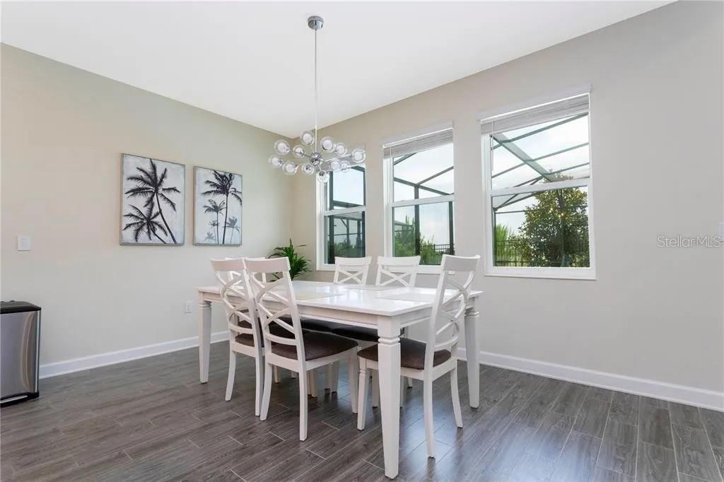 PANTHER VIEW - Residential
