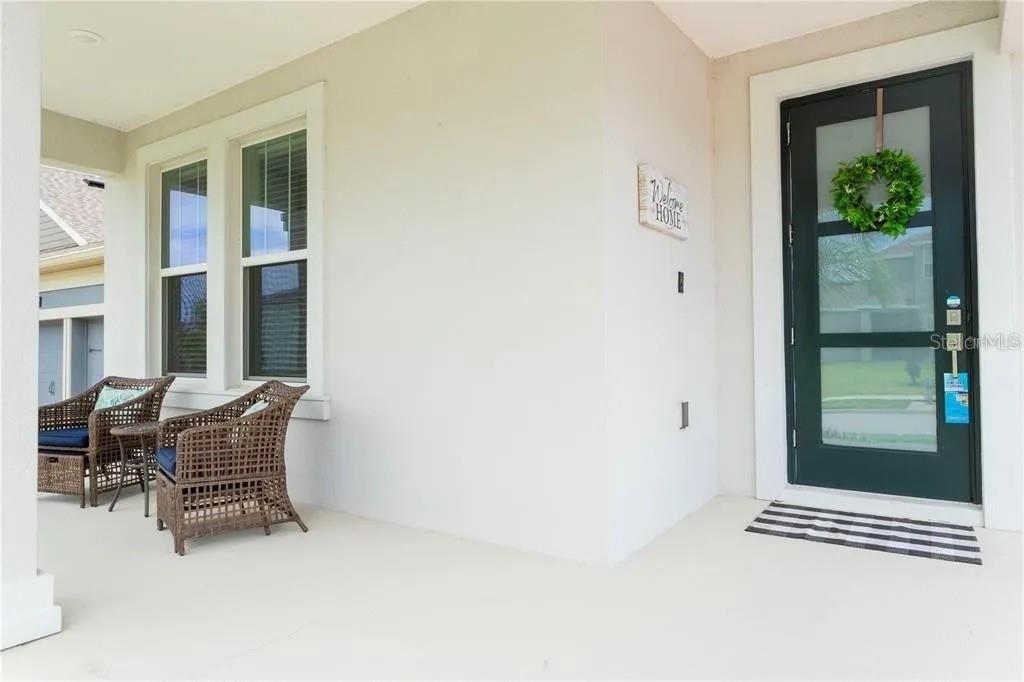 PANTHER VIEW - Residential