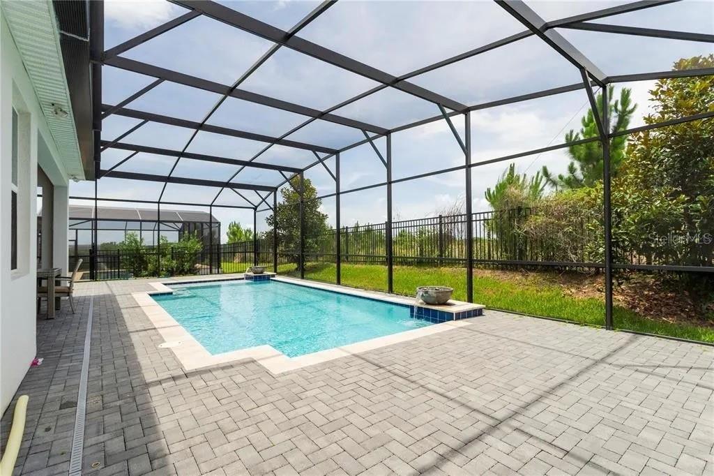 PANTHER VIEW - Residential