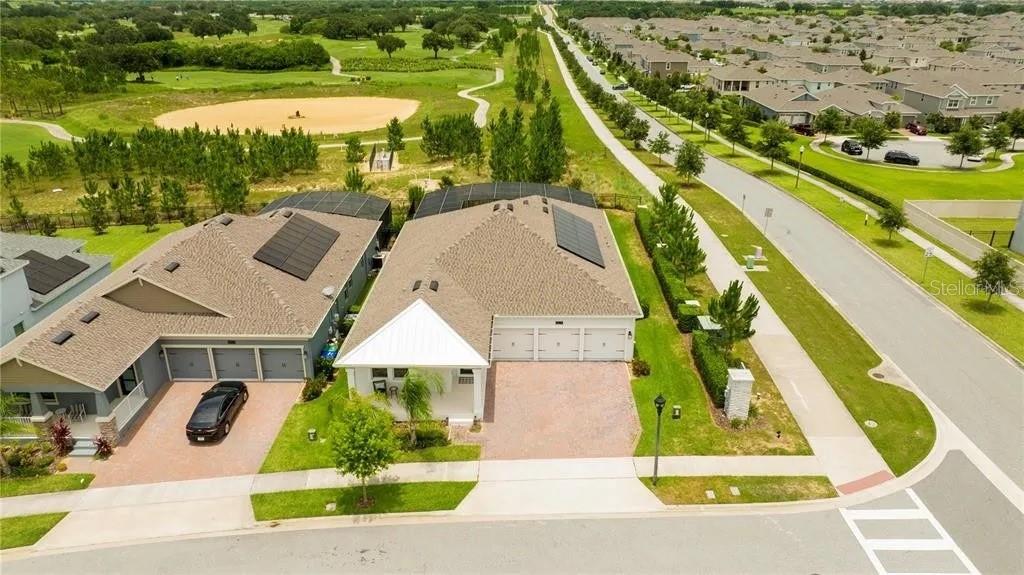 PANTHER VIEW - Residential