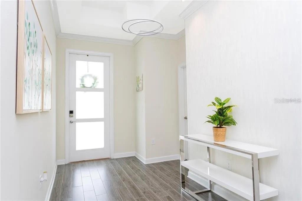 PANTHER VIEW - Residential