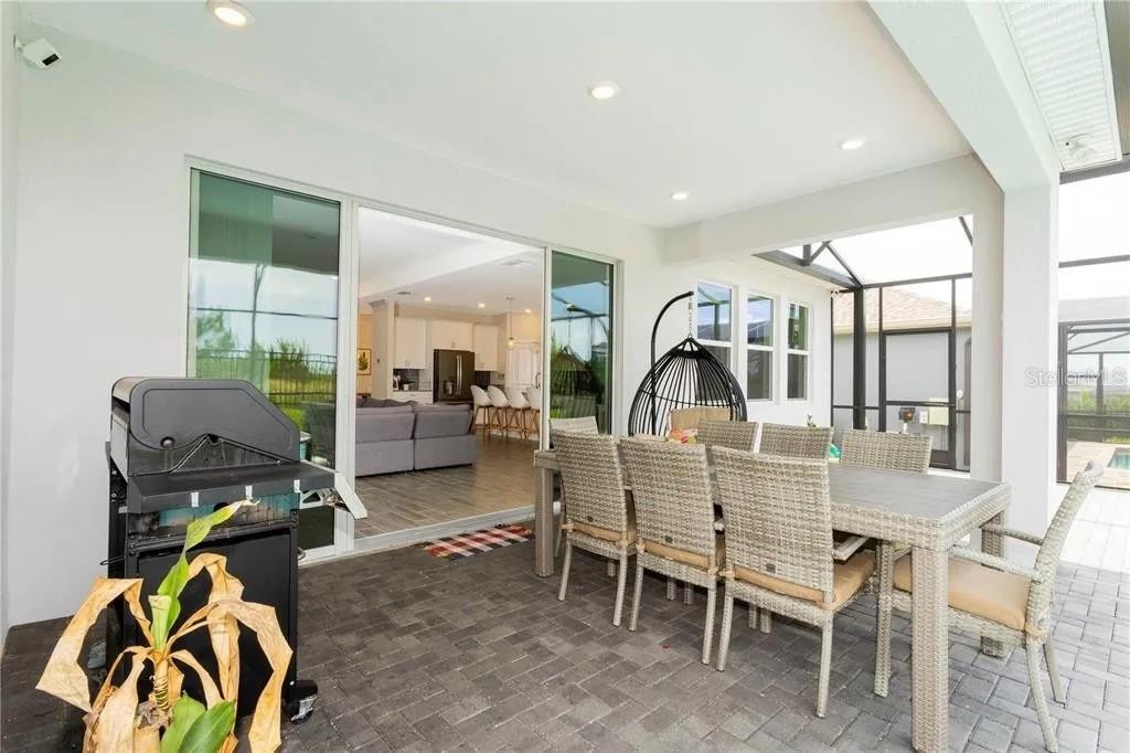 PANTHER VIEW - Residential