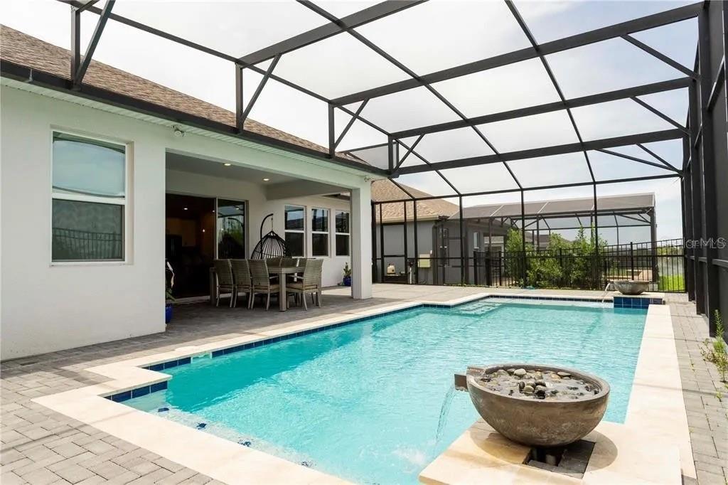 PANTHER VIEW - Residential