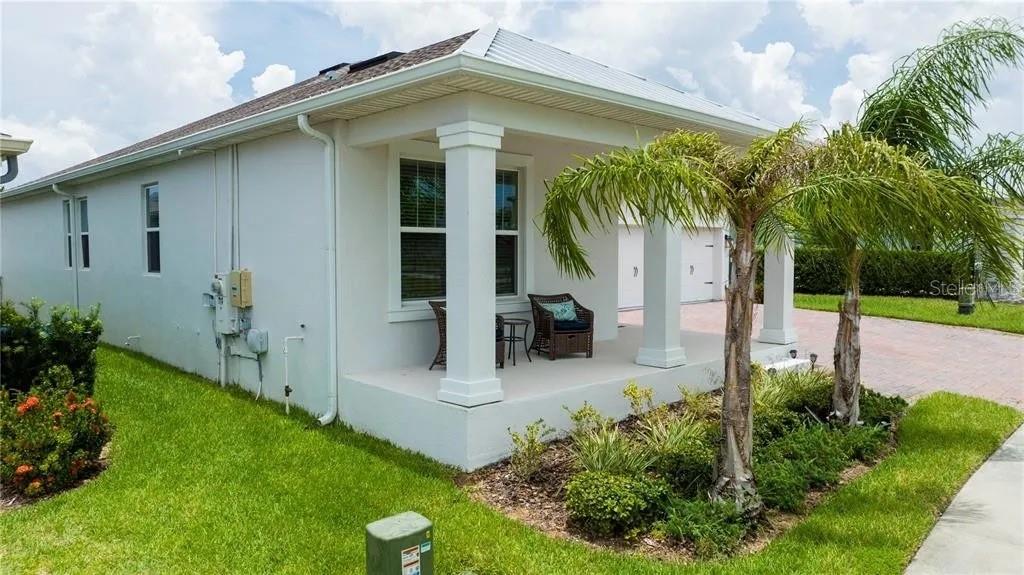 PANTHER VIEW - Residential
