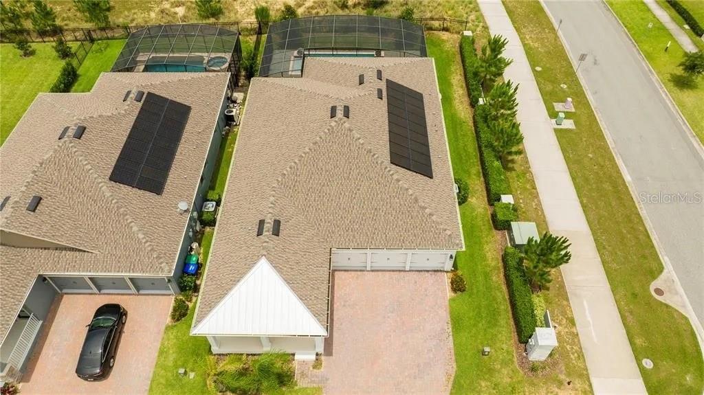 PANTHER VIEW - Residential