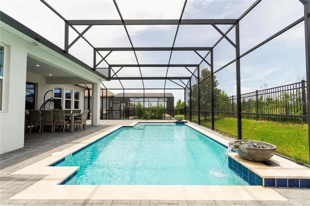 PANTHER VIEW - Residential