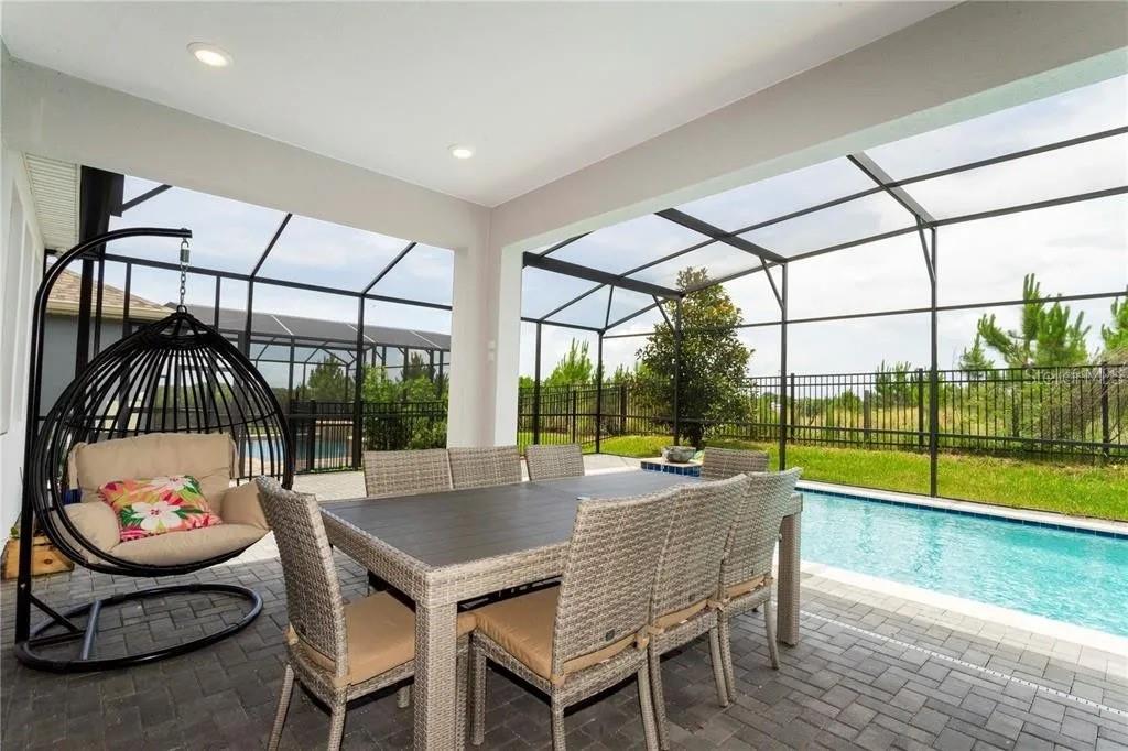 PANTHER VIEW - Residential