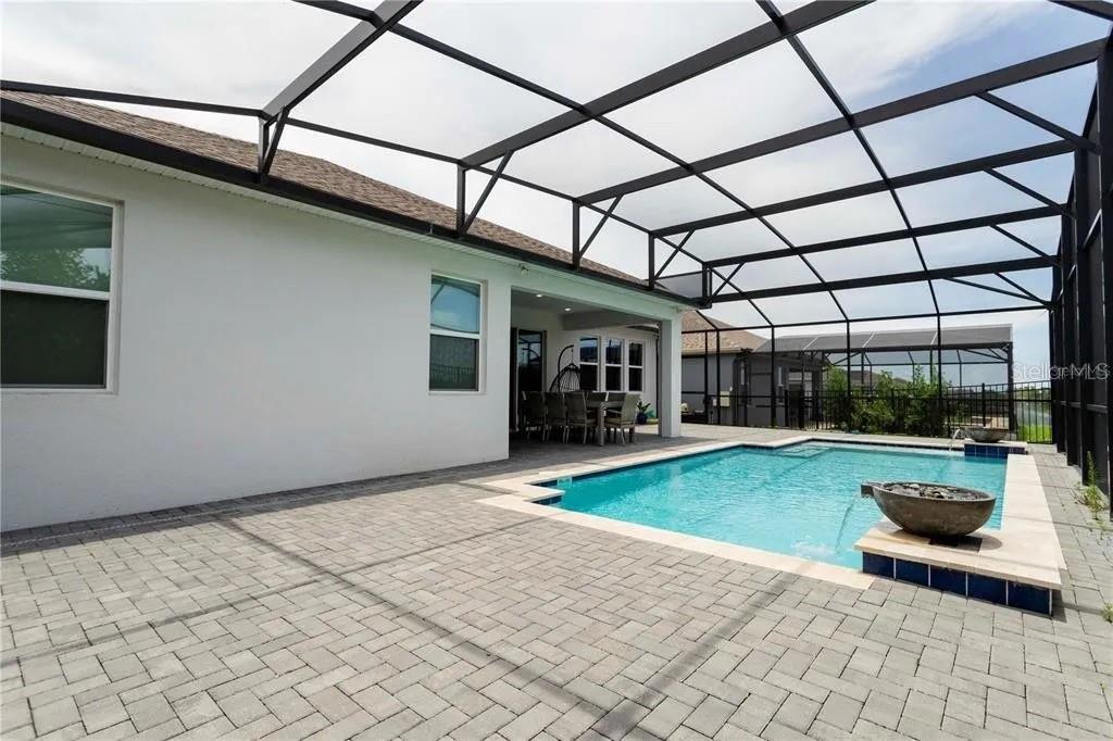 PANTHER VIEW - Residential