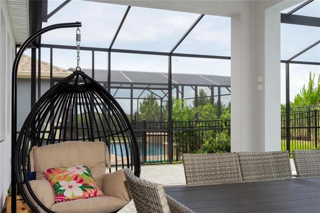 PANTHER VIEW - Residential