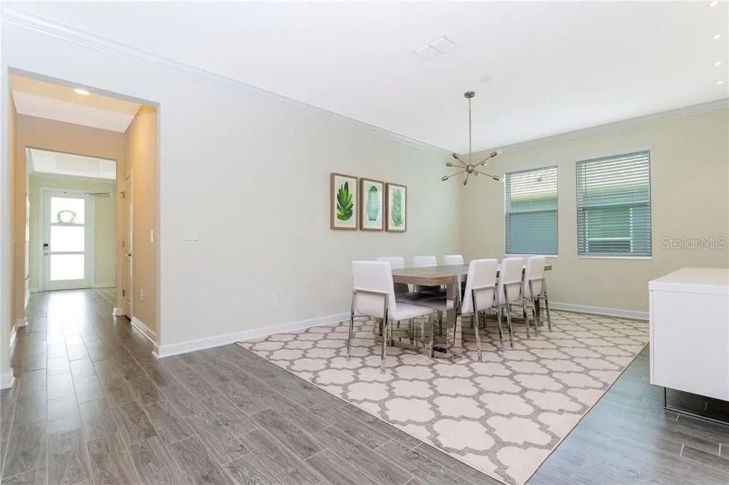 PANTHER VIEW - Residential