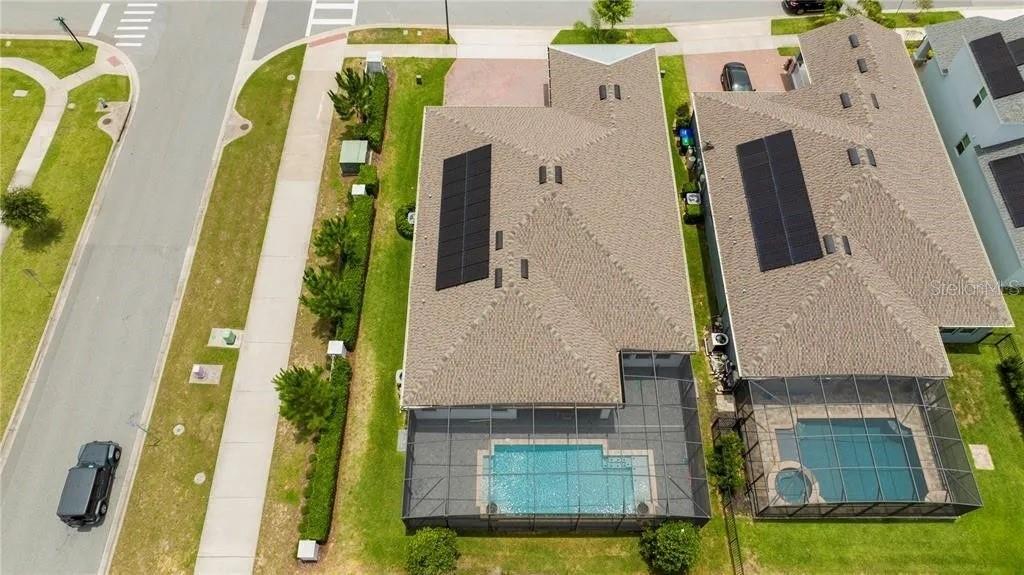PANTHER VIEW - Residential