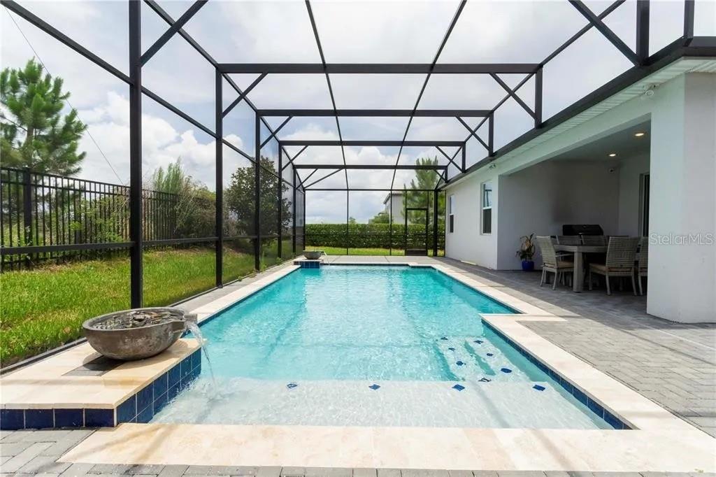 PANTHER VIEW - Residential