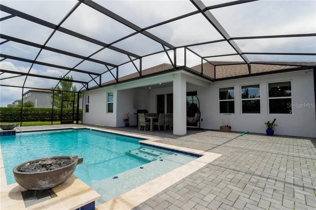 PANTHER VIEW - Residential