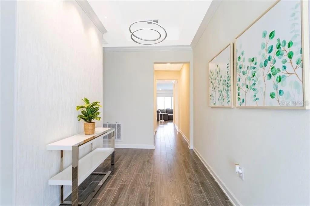 PANTHER VIEW - Residential