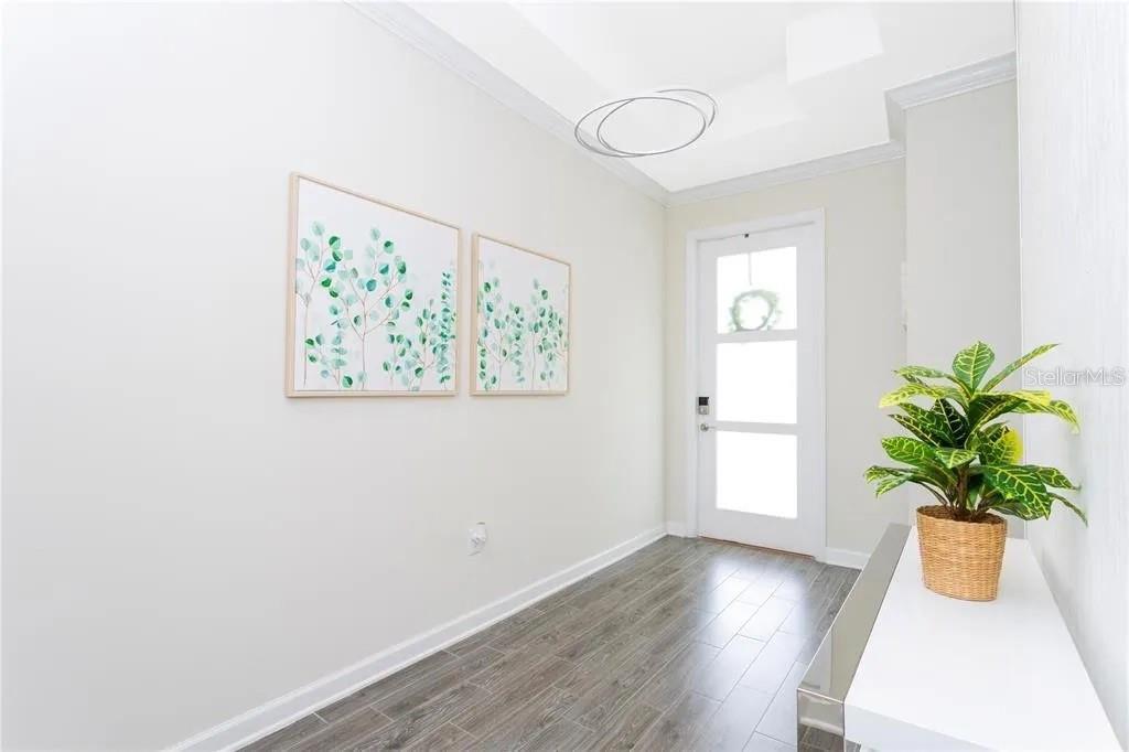 PANTHER VIEW - Residential