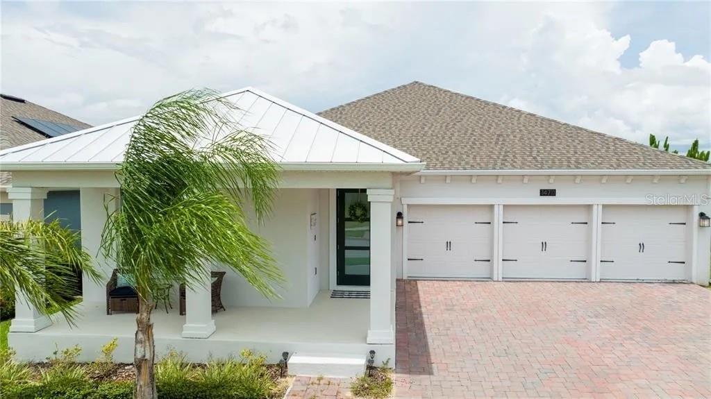PANTHER VIEW - Residential